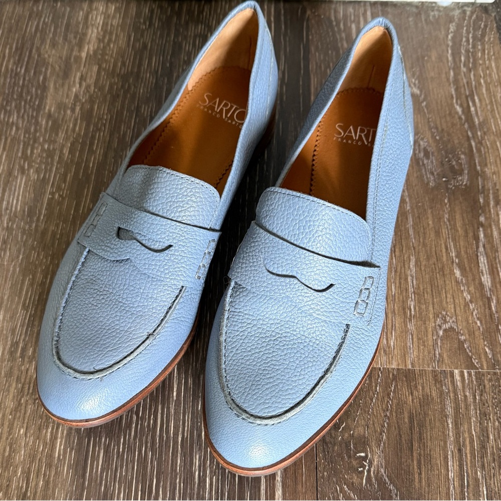 Franco Sarto Women’s Jolette Penny Loafer